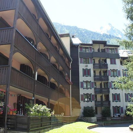 Apartment Jonquille 3 - A Comfortable Chamonix Haven Quarto foto